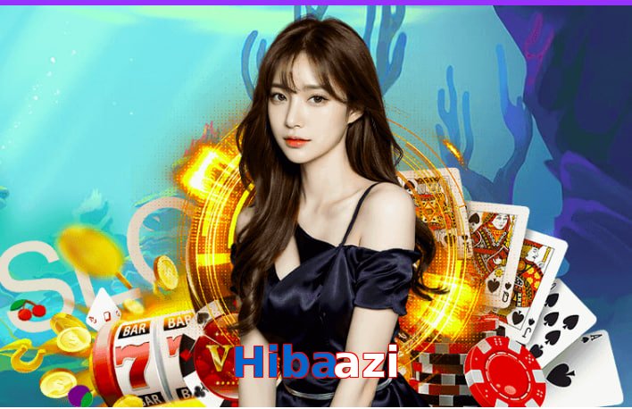 Hibaazi game app for Pakistan players