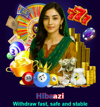 Hibaazi